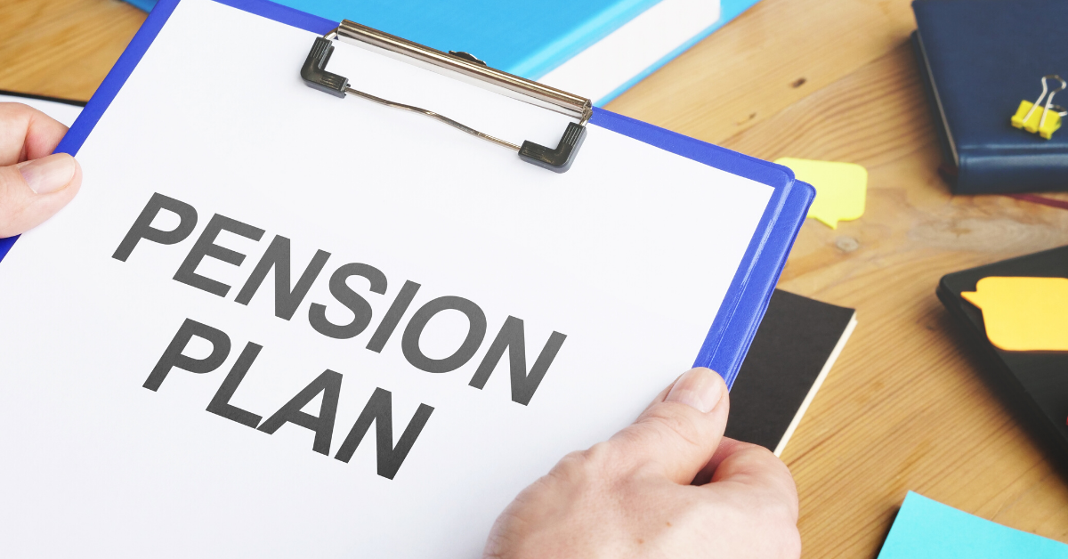 Understanding cpp contributions and benefit payments